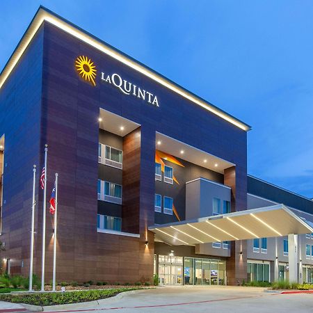 La Quinta By Wyndham Dallas Данканвиль Экстерьер фото
