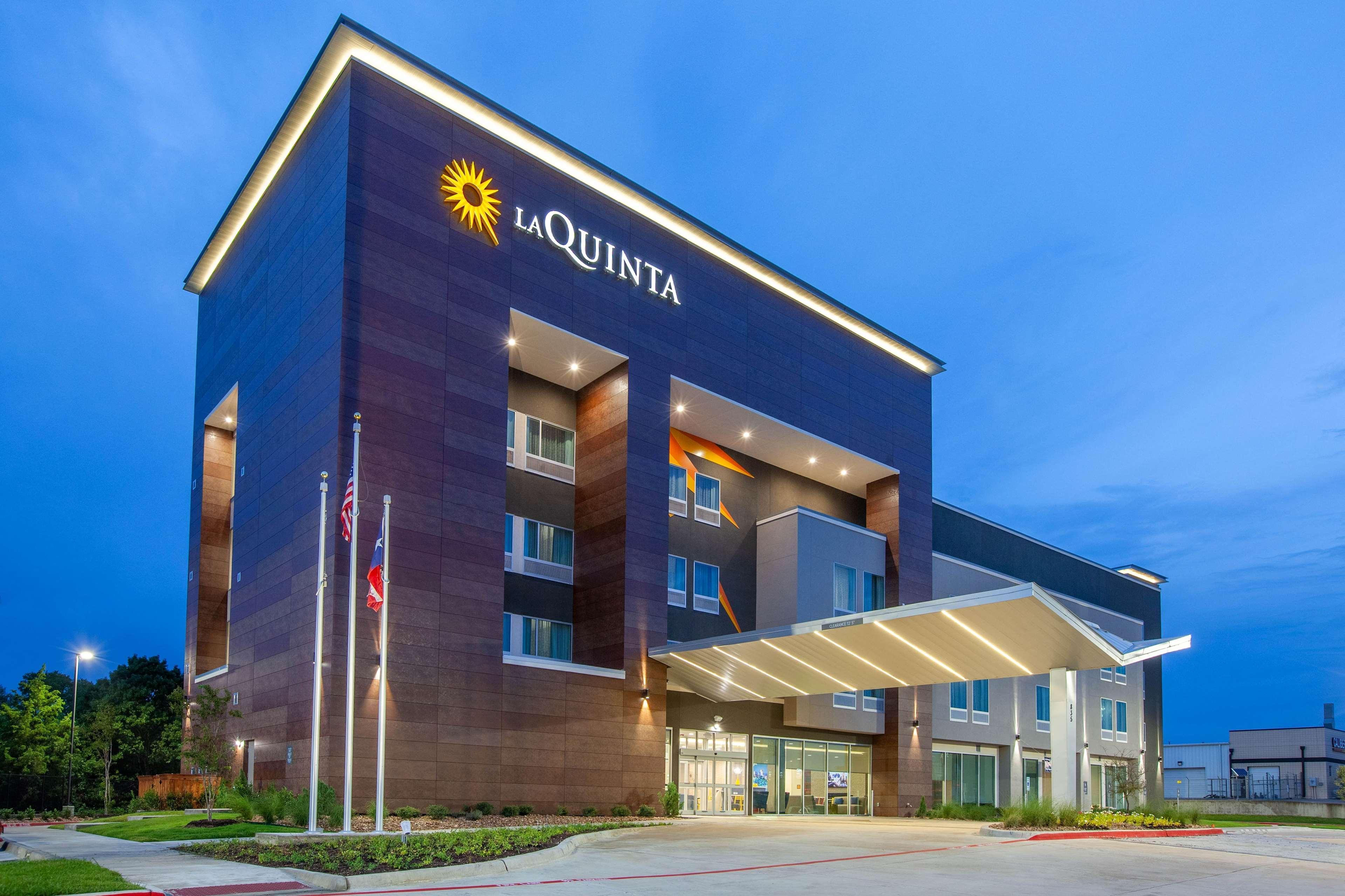 La Quinta By Wyndham Dallas Данканвиль Экстерьер фото