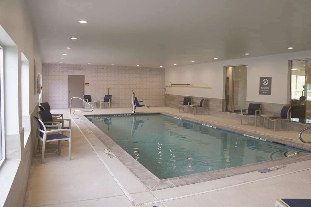 La Quinta By Wyndham Dallas Данканвиль Удобства фото