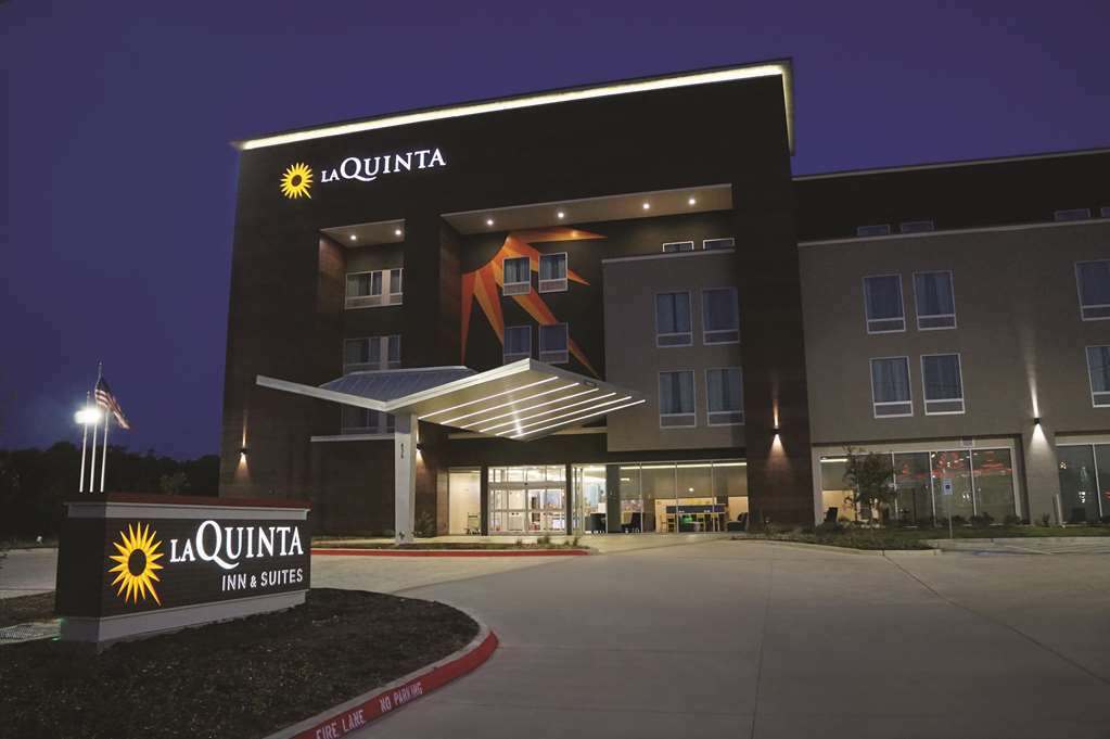 La Quinta By Wyndham Dallas Данканвиль Экстерьер фото