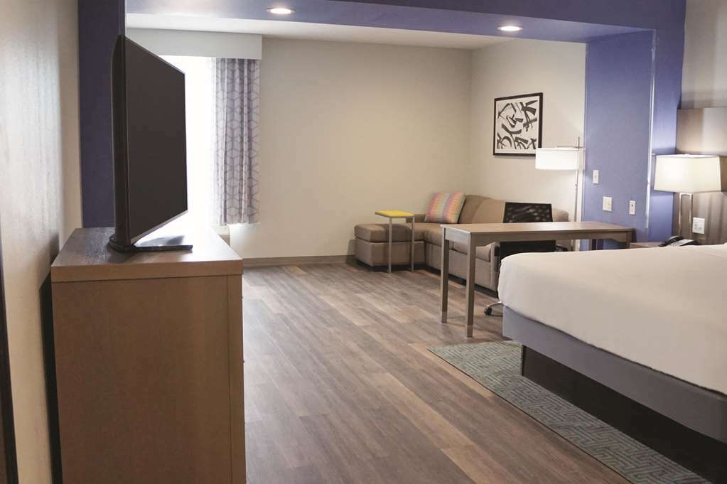 La Quinta By Wyndham Dallas Данканвиль Номер фото