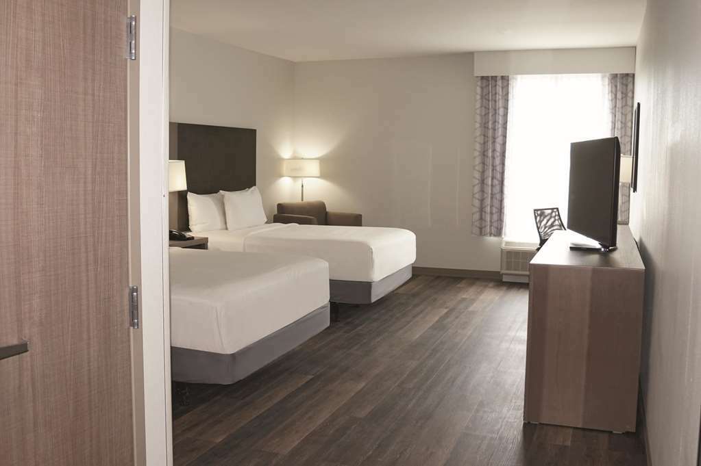 La Quinta By Wyndham Dallas Данканвиль Номер фото